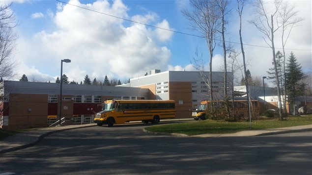 Woods Edge School | 1389 Rue des Camarades, Québec, QC G3K 2N5, Canada | Phone: (418) 686-4040