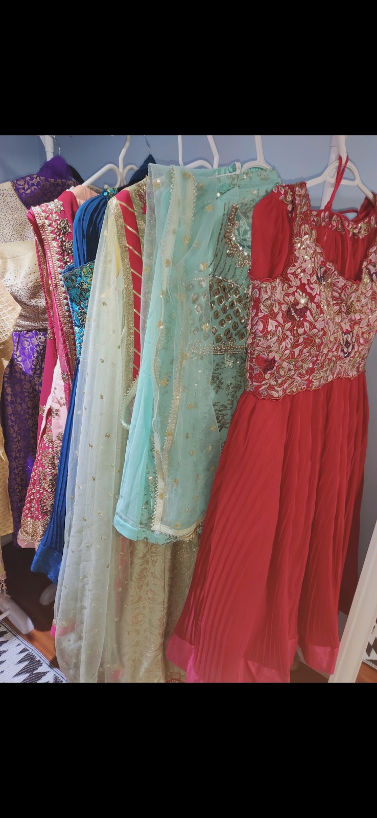 The Lehenga Home | 10 Crystalhill Dr, Brampton, ON L6P 2T1, Canada | Phone: (647) 514-9611