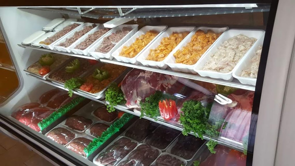 Ibrahims Halal Meats | 13716 Castle Downs Rd NW, Edmonton, AB T5X 4H7, Canada | Phone: (780) 371-8088