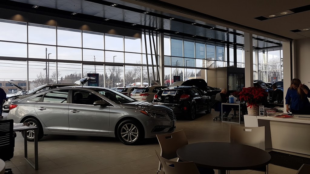 Mountain Hyundai | 1739 Upper James St, Hamilton, ON L9B 1K7, Canada | Phone: (905) 388-0610