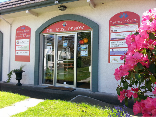 Ananda Wellness Registered Massage Therapy | 536A 5th St, Courtenay, BC V9N 1K3, Canada | Phone: (250) 937-1816