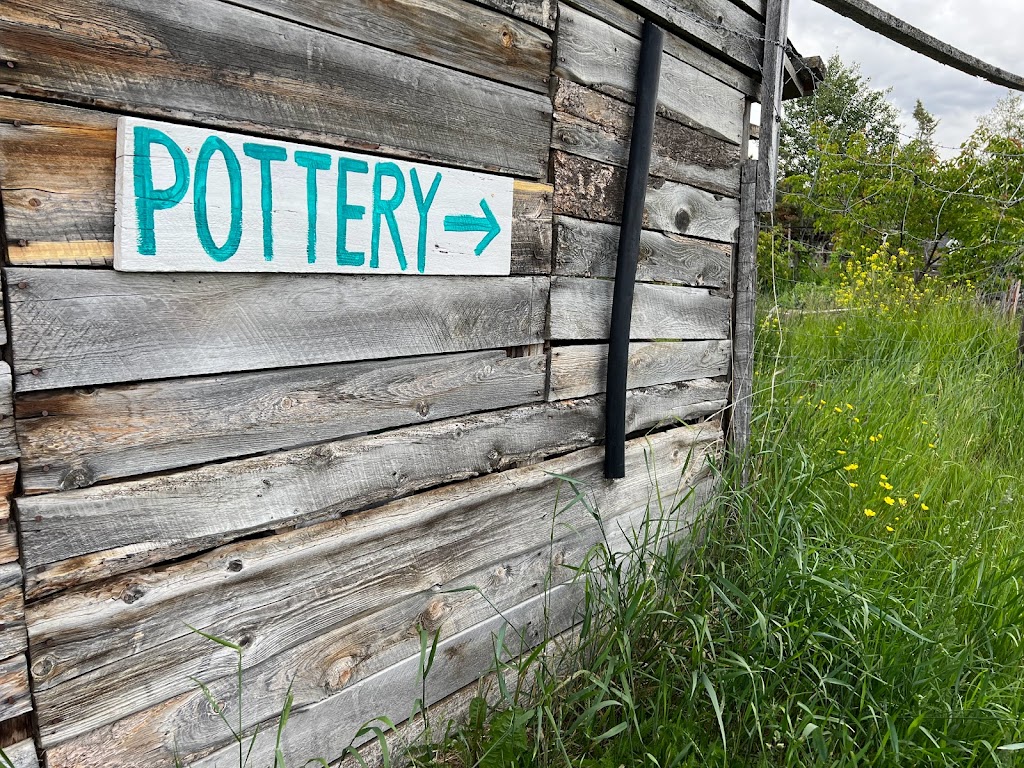 Pottery Playground | 2421 Westside Rd, Invermere, BC V0A 1K4, Canada | Phone: (250) 913-2529