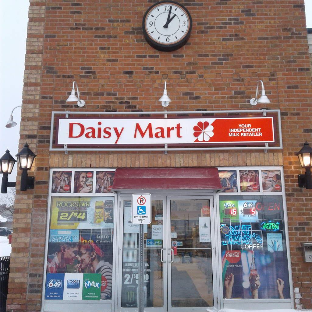 Daisy Mart | 75 Alder St, Orangeville, ON L9W 5A9, Canada | Phone: (519) 938-8547