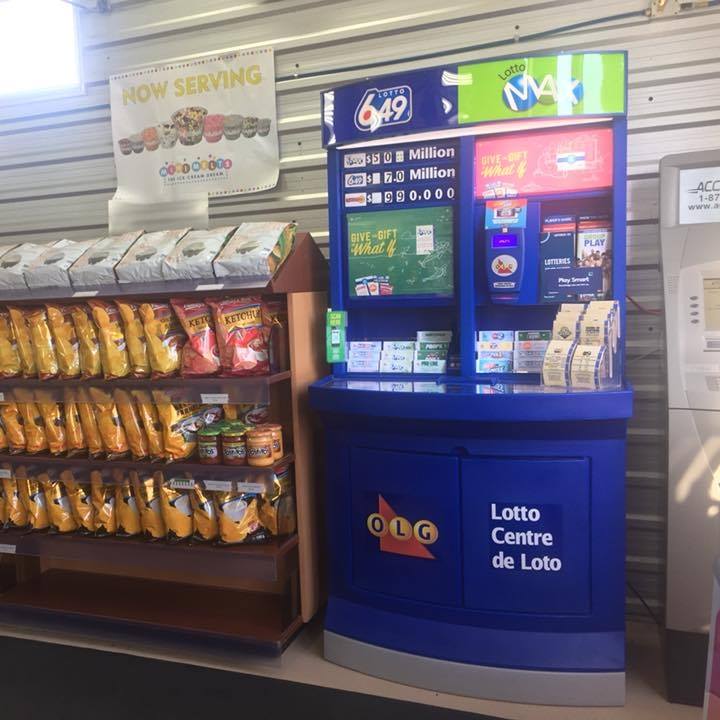 The Convenience Store | 200 Belleville Rd, Napanee, ON K7R 2R5, Canada | Phone: (613) 409-7609