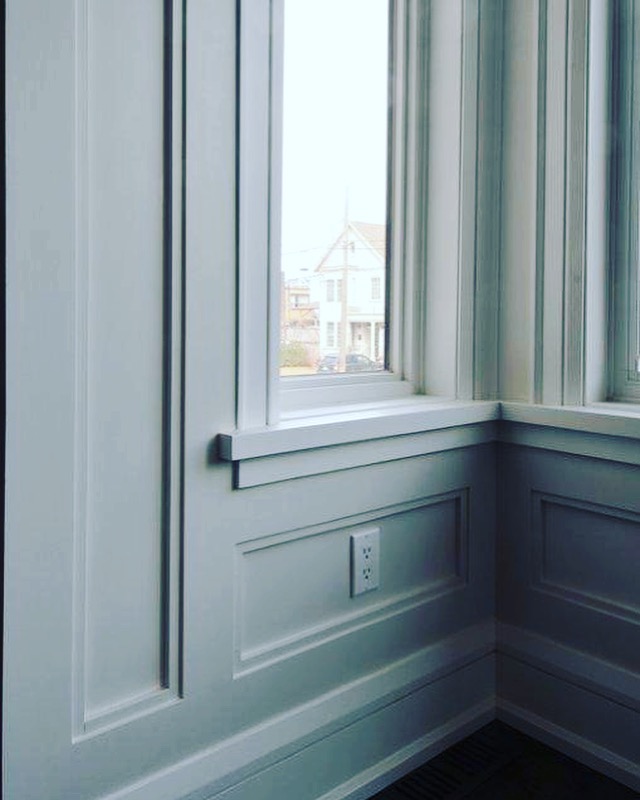 Brenlo Custom Wood Mouldings & Doors | 65 Worcester Rd, Etobicoke, ON M9W 5N7, Canada | Phone: (416) 749-6857