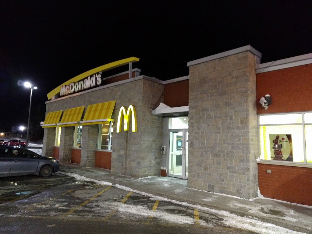 McDonalds | 565A Route 131, Notre-Dame-des-Prairies, QC J6E 7Y8, Canada | Phone: (450) 752-2421