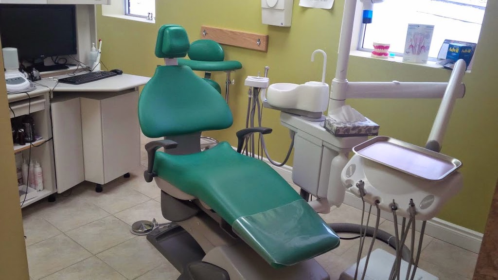 Sherwood Dental | 501 Krug St Unit #113, Kitchener, ON N2B 1L3, Canada | Phone: (519) 576-2170