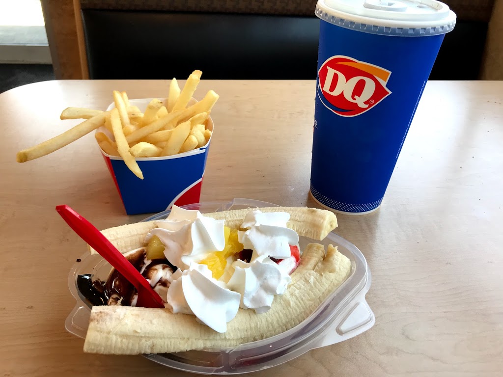Dairy Queen Grill & Chill | 4170 Cordata Pkwy, Bellingham, WA 98226, USA | Phone: (360) 778-2544