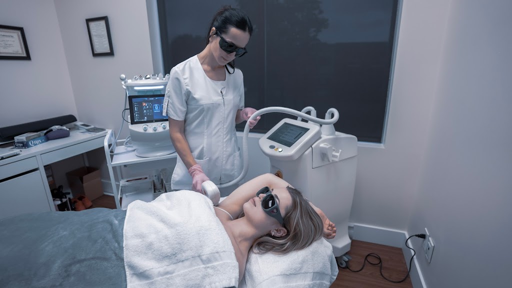 Clinique Esthetique au Laser | 3455 Boulevard De La Pinière O, Terrebonne, QC J6X 3M8, Canada | Phone: (514) 355-0691