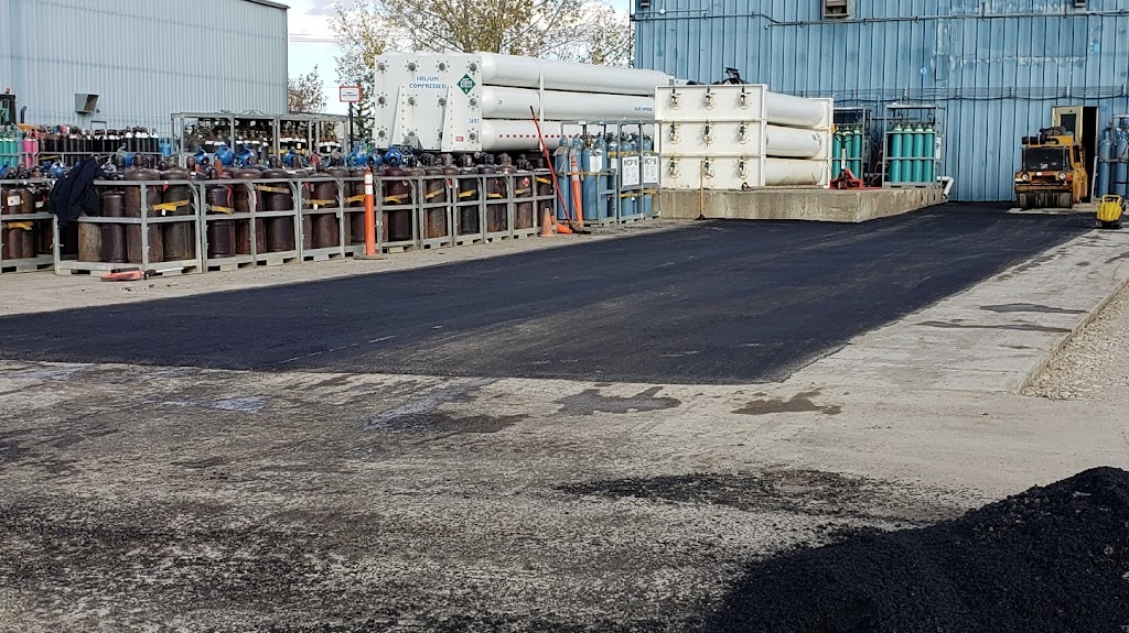 A-Quality Paving LTD | 6827 8 Ave NE, Calgary, AB T2A 5P6, Canada | Phone: (587) 968-5979