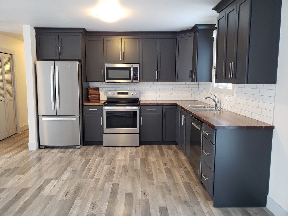 My Kitchen Cabinets Inc | 3678 High St, Halifax, NS B3K 4Y7, Canada | Phone: (902) 830-7759