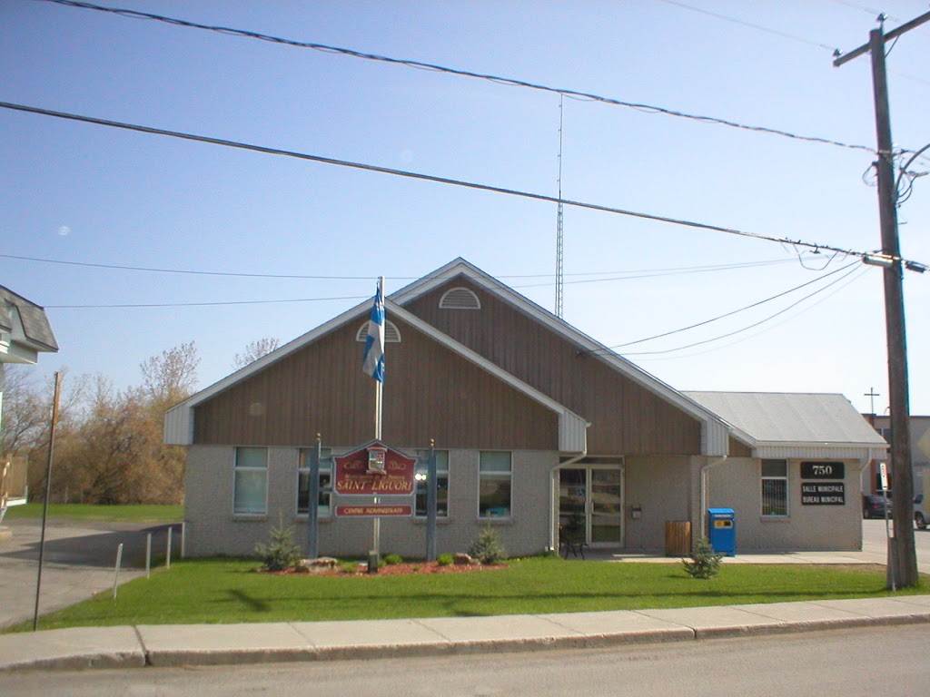 St Liguori Municipalite | 840 Rue Principale, Saint-Liguori, QC J0K 2X0, Canada | Phone: (450) 753-3570