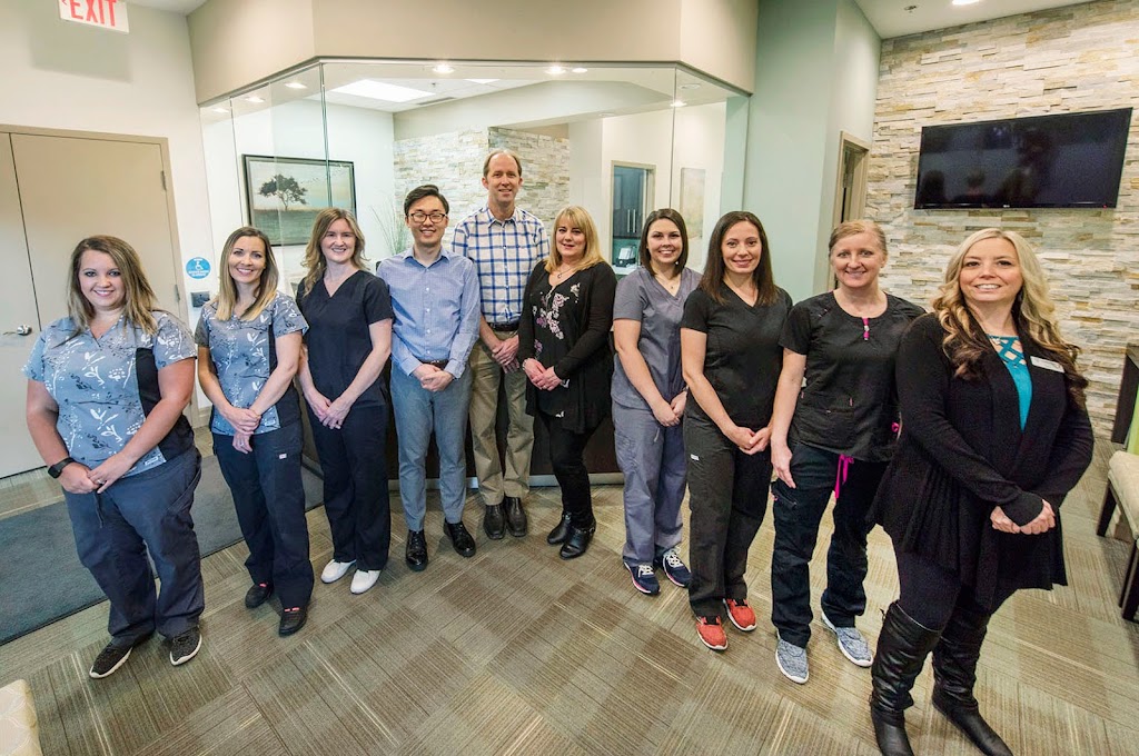 Cherryhill Family Dentistry | 301 Oxford St W, London, ON N6H 1S6, Canada | Phone: (519) 672-0733