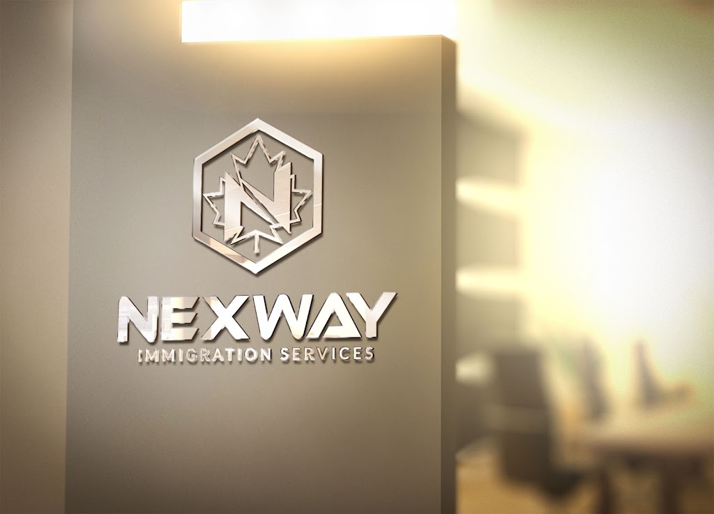 Nexway Immigration - Brampton | 1055 Clark Boulevard Unit- 6 (Second Floor, Brampton, ON L6T 3W4, Canada | Phone: (647) 846-2222