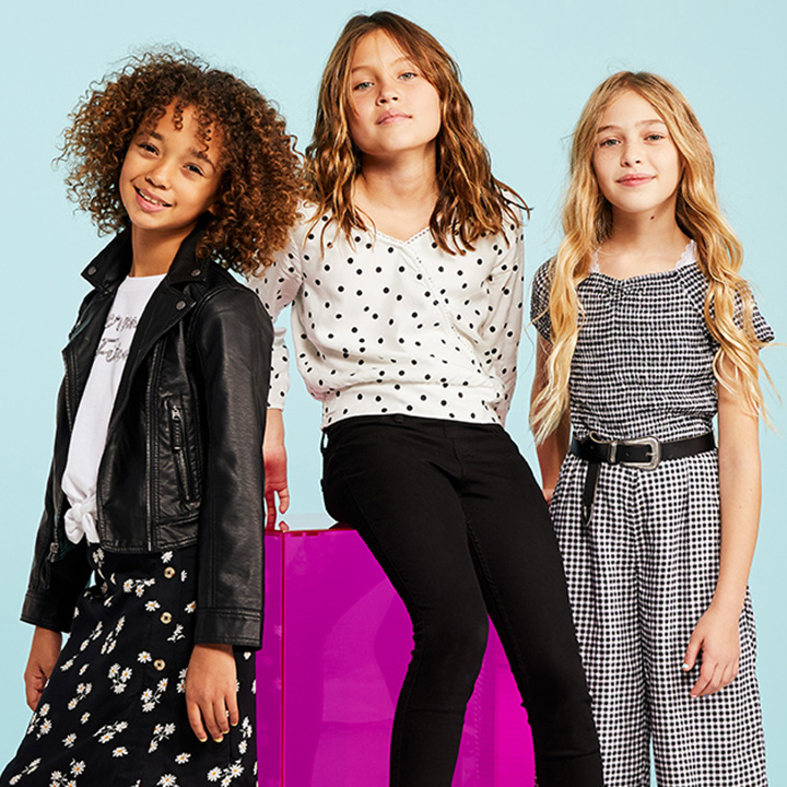 abercrombie kids | 3311 Simcoe 89 Ste K, Cookstown, ON L0L 1L0, Canada | Phone: (705) 458-1031