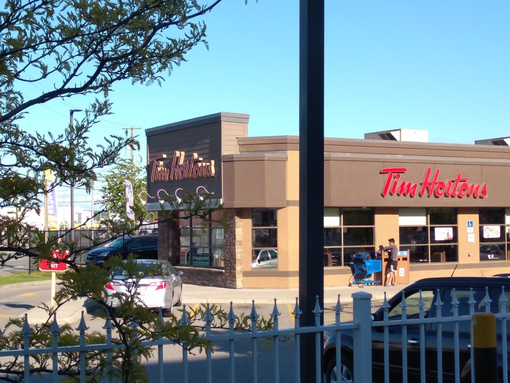 Tim Hortons | 20270 Logan Ave, Langley City, BC V3A 4L6, Canada | Phone: (604) 530-4909