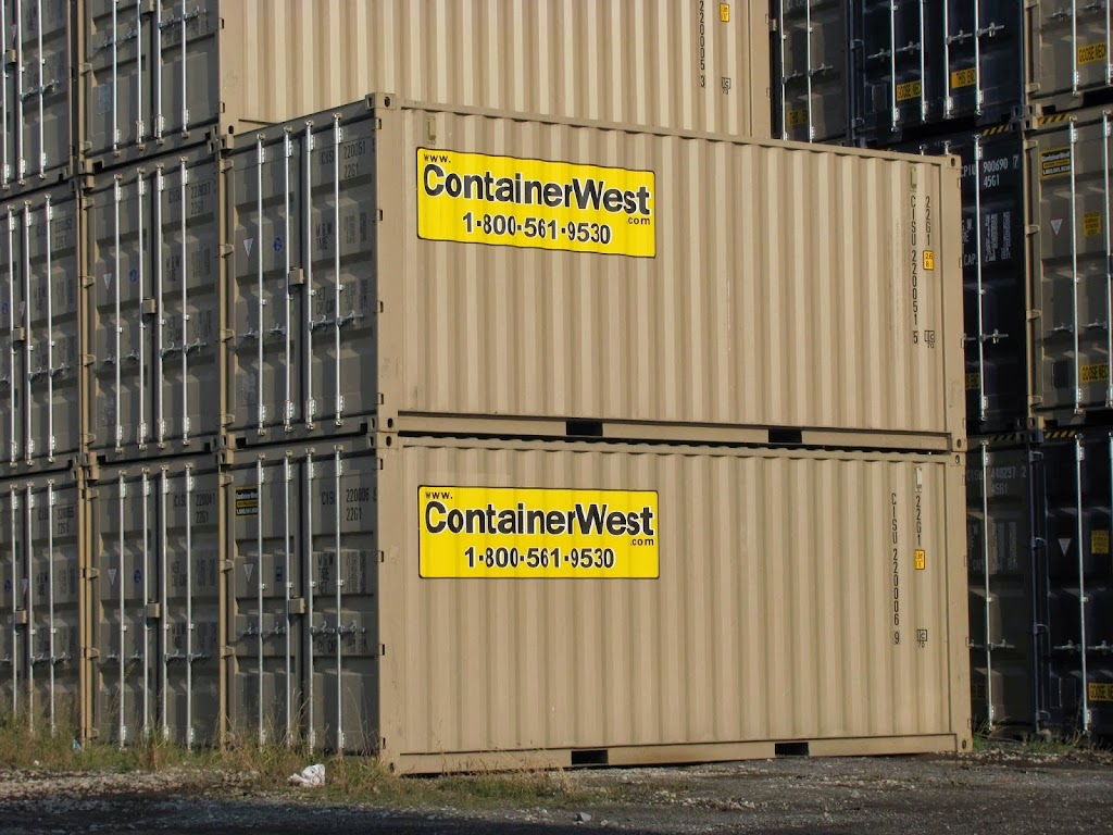 ContainerWest Manufacturing Ltd. | 15 Technology Way SE, Calgary, AB T3S 0B8, Canada | Phone: (800) 561-9530