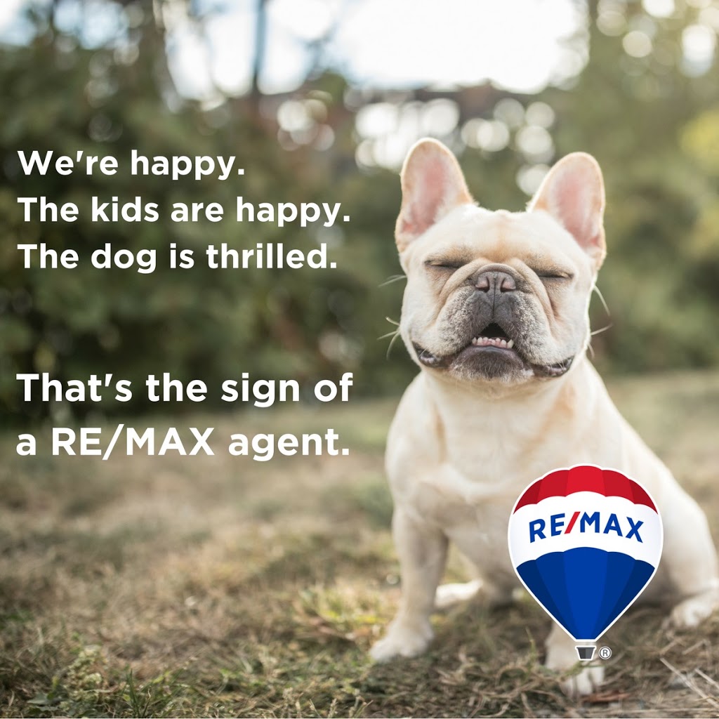 RE/MAX A-B REALTY LTD | 194 Queen St W, St. Marys, ON N4X 1A4, Canada | Phone: (519) 284-4720