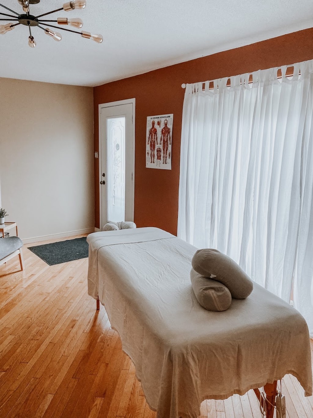 Laurence Beauvais - Massage | 22 Rue Coursol, Ripon, QC J0V 1V0, Canada | Phone: (819) 921-2027