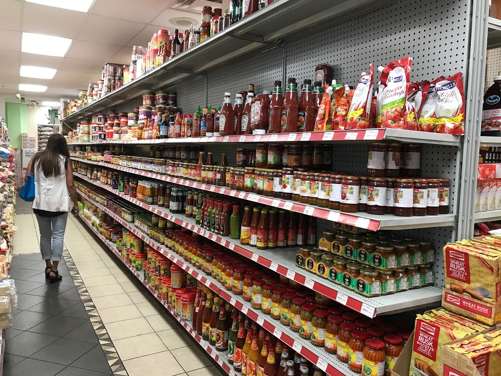 Can-Asia Grocers Inc | 9699 Jane St, Maple, ON L6A 0A5, Canada | Phone: (416) 840-9316