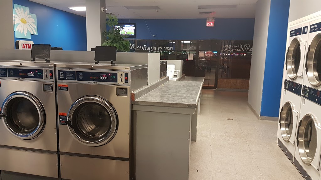 Saps Sudz Coin Laundry | 1401 Ernest Ave, London, ON N6E 2P9, Canada | Phone: (519) 601-7839