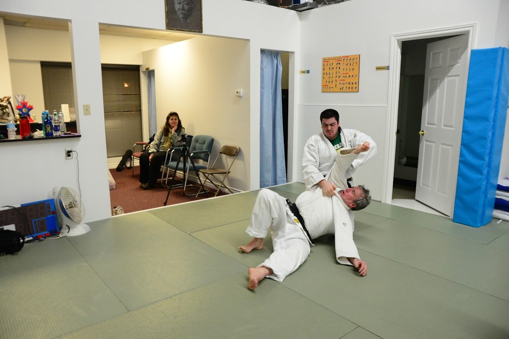 Sheffield Judo Club | 118 Sandiford Dr #3, Whitchurch-Stouffville, ON L4A 0A1, Canada | Phone: (905) 868-6414