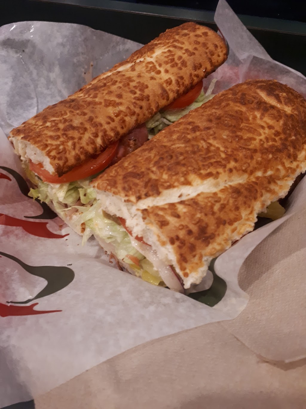 Quiznos | 948 McCurdy Rd, Kelowna, BC V1X 2P7, Canada | Phone: (250) 451-0980