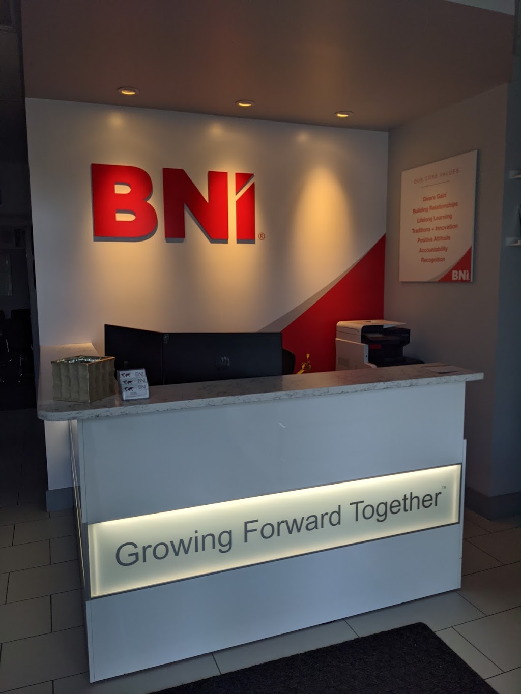 BNI Alberta North | 18933 111 Ave NW, Edmonton, AB T5S 2X4, Canada | Phone: (780) 641-2870