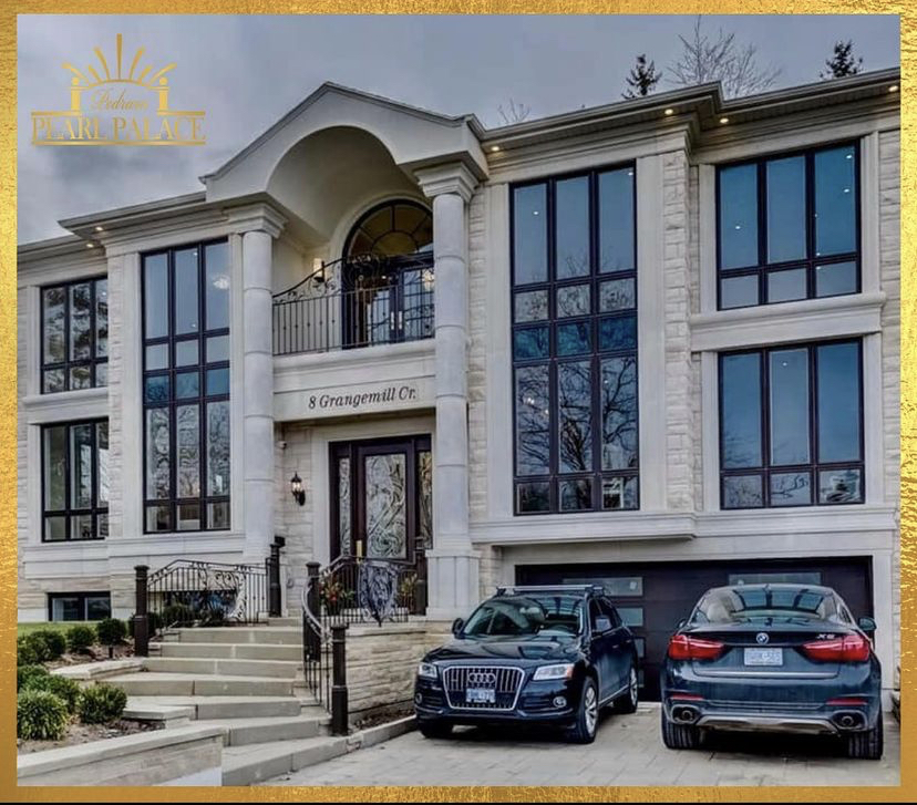 Pedram Pearl Palace | 1131A Leslie St Suite 201, North York, ON M3C 3L8, Canada | Phone: (416) 449-1991