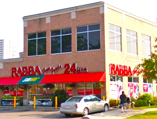 Rabba Fine Foods | 2090 Hurontario St, Mississauga, ON L5B 1M8, Canada | Phone: (905) 275-8810