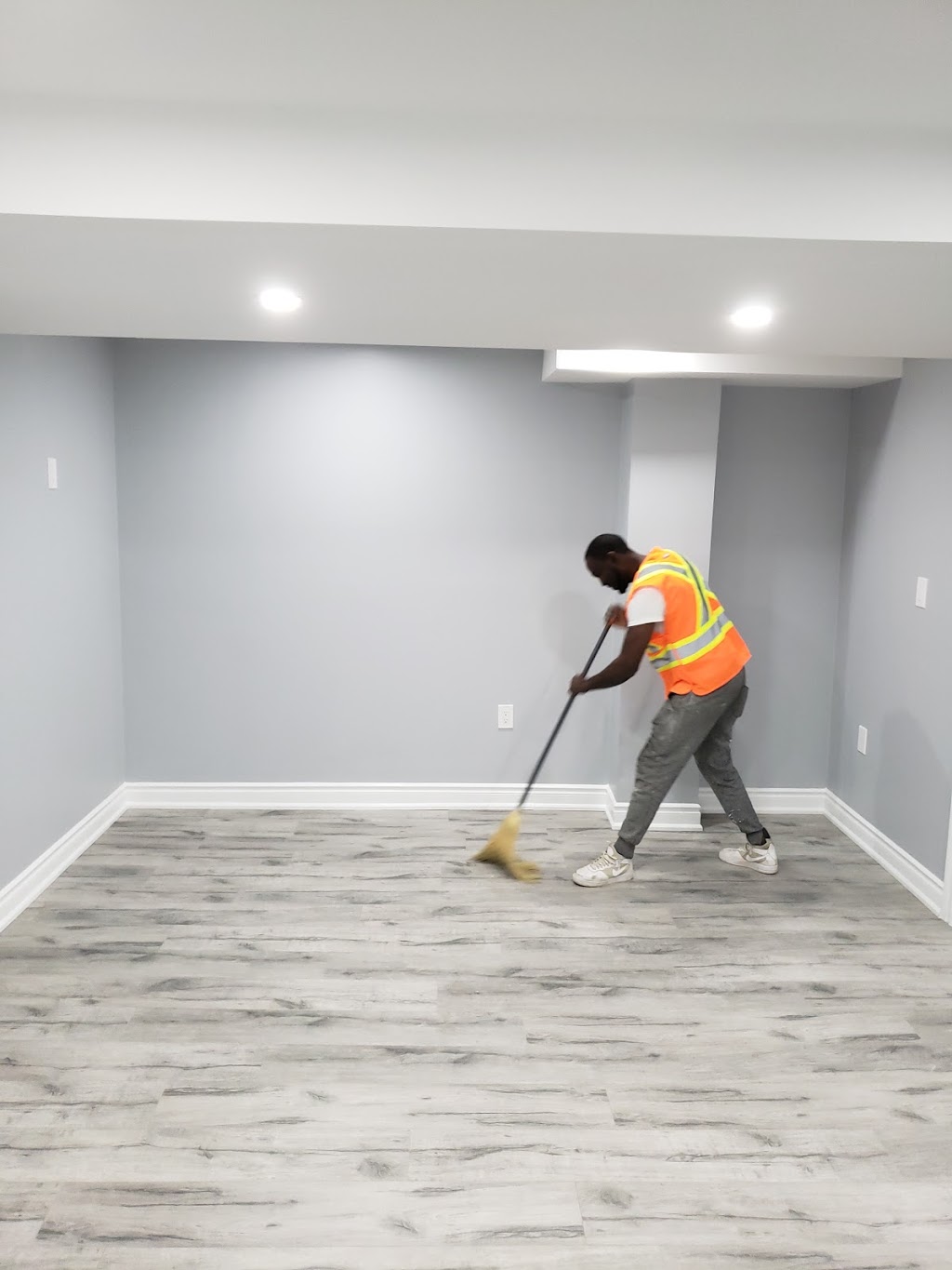 T&T Renovations | 445 Veterans Drive, Brampton, ON L7A 0B2, Canada | Phone: (647) 641-7915