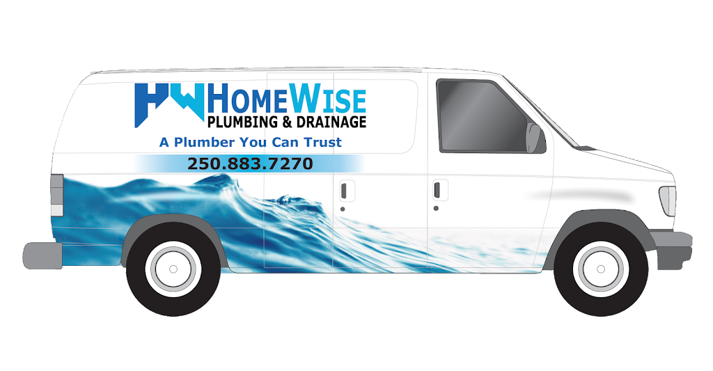 HomeWise Plumbing & Drainage Services Ltd | 916 Gillespie Rd, Sooke, BC V9Z 0Z5, Canada | Phone: (250) 642-7770