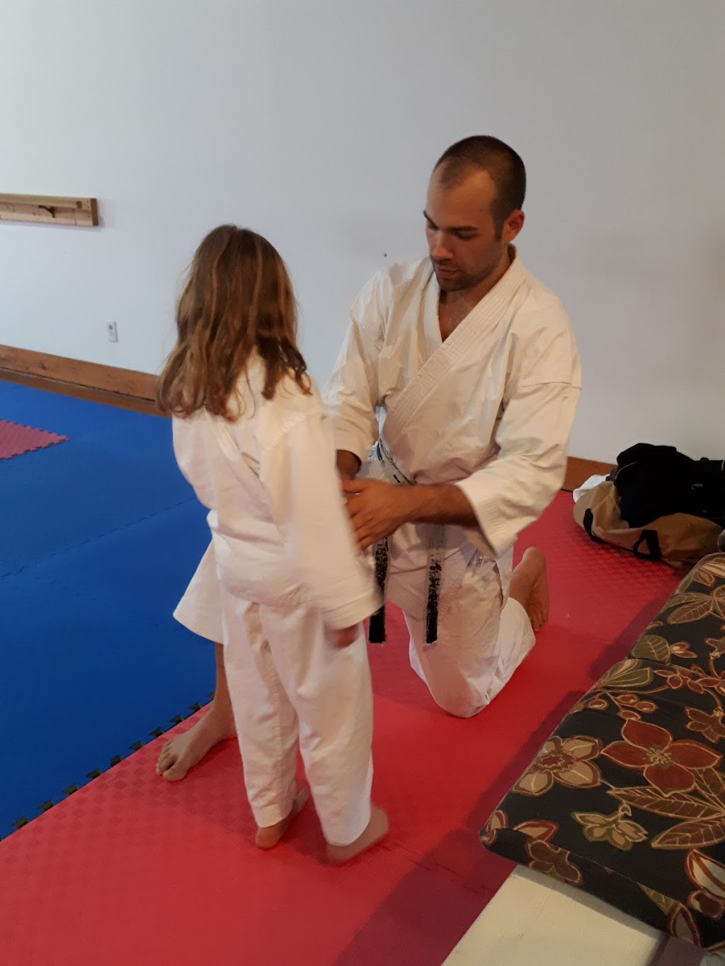 Port Alberni Wado Kai Karate | 4090 Hollywood St, Port Alberni, BC V9Y 4B3, Canada | Phone: (250) 735-9394