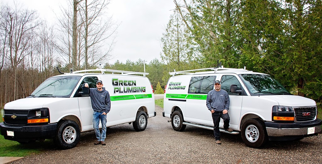 Green Plumbing Ltd. | 580381, Side Rd 60, Berkeley, ON N0H 1C0, Canada | Phone: (519) 270-4341