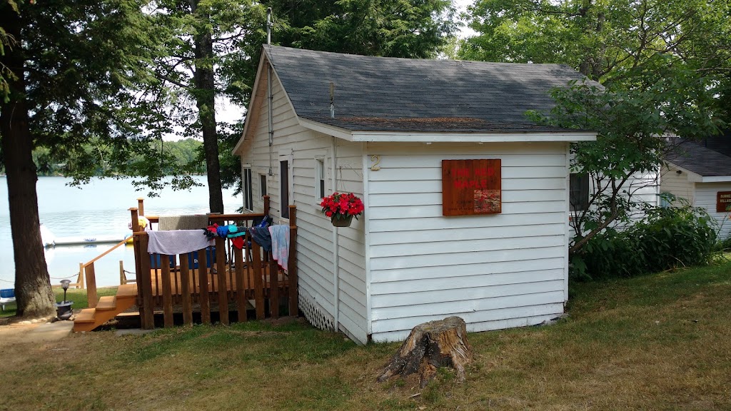 Clearview Cottages | 1205 ON-592, Emsdale, ON P0A 1J0, Canada | Phone: (705) 636-1216