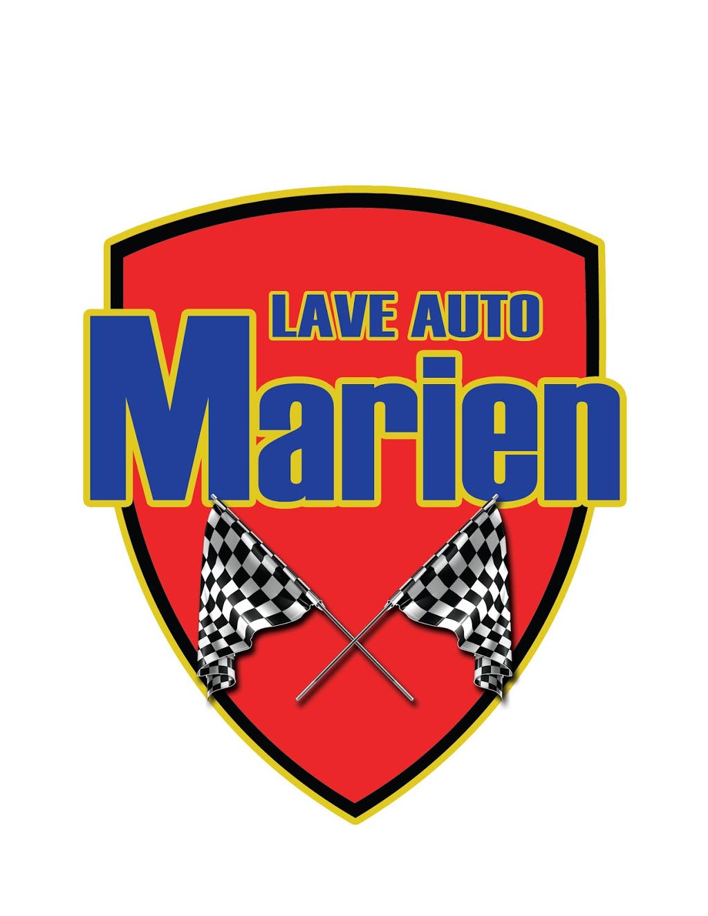 Lave Auto Marien | 11425, Montréal-Est, QC H1B 2P2, Canada | Phone: (514) 640-9090