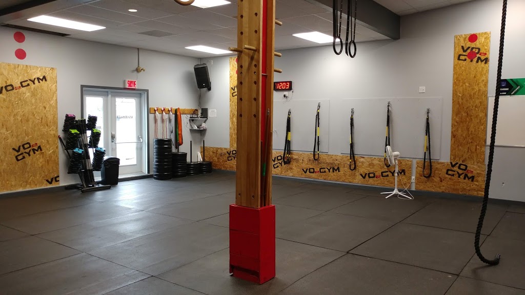 VO2Gym | 197 Chemin des Poirier, Montmagny, QC G5V 3X7, Canada | Phone: (418) 248-6996