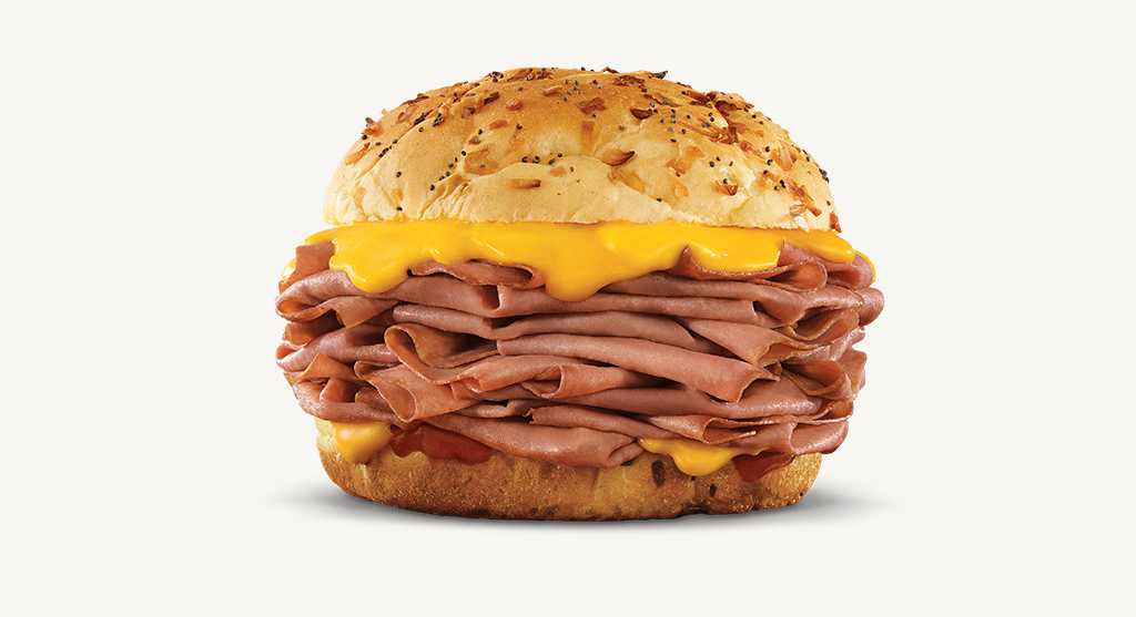 Arbys | 1099 London Rd, Sarnia, ON N7S 1P2, Canada | Phone: (519) 383-0336