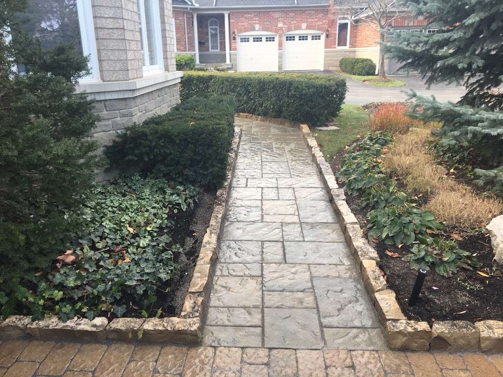 Emerald Lawncare & Landscaping | 48 Slater Ct, Waterdown, ON L0R 2H5, Canada | Phone: (905) 320-8996