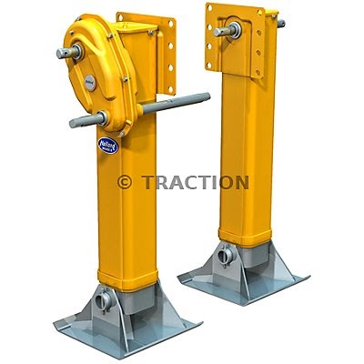 Traction Heavy Duty Parts - Traction Regina | 405 Park St, Regina, SK S4N 5B2, Canada | Phone: (306) 721-8333