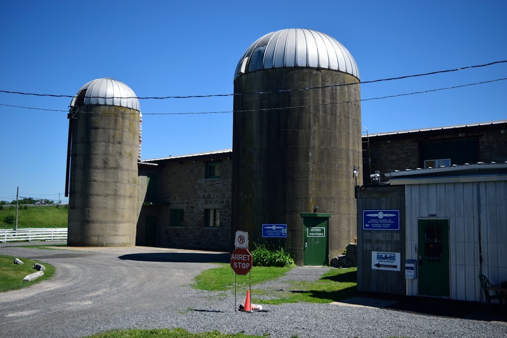 Montreal Aviation Museum | Sainte-Anne-de-Bellevue, QC H9X 1Y9, Canada | Phone: (514) 398-7948