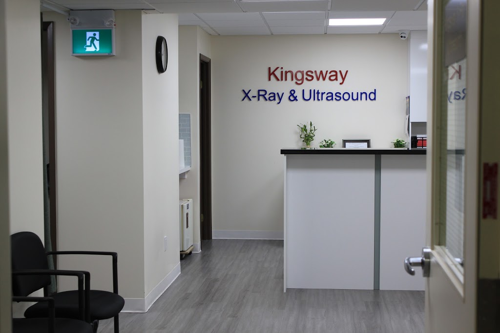 kingsway | 2050 Weston Rd, York, ON M9N 1X4, Canada | Phone: (416) 231-6517