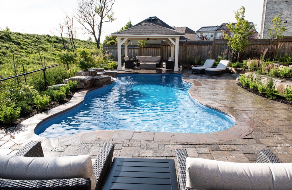 Refined Pools & Landscaping | 1860 Appleby Line #224, Burlington, ON L7L 7H7, Canada | Phone: (800) 559-1370