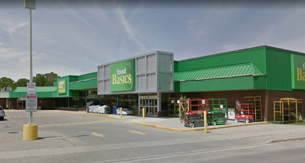 Food Basics | 51 Front St E, Strathroy, ON N7G 1Y5, Canada | Phone: (519) 245-3261