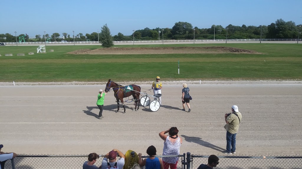 Leamington Raceway | Leamington, ON N8H 3A4, Canada | Phone: (519) 817-9734