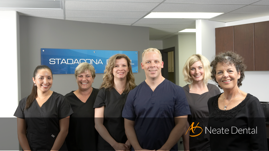 Neate Family Dental | 3581 Shelbourne St #101B, Victoria, BC V8P 4G8, Canada | Phone: (250) 595-5225