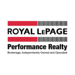 Royal Lepage Performance Realty | 1500 Bank St #201, Ottawa, ON K1H 7Z2, Canada | Phone: (613) 733-9100