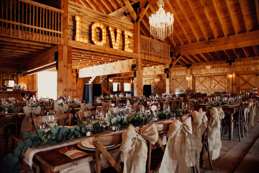 Lions Garden Barn Wedding Venue | 51115 Range Rd 200, Tofield, AB T0B 4J0, Canada | Phone: (780) 662-0414