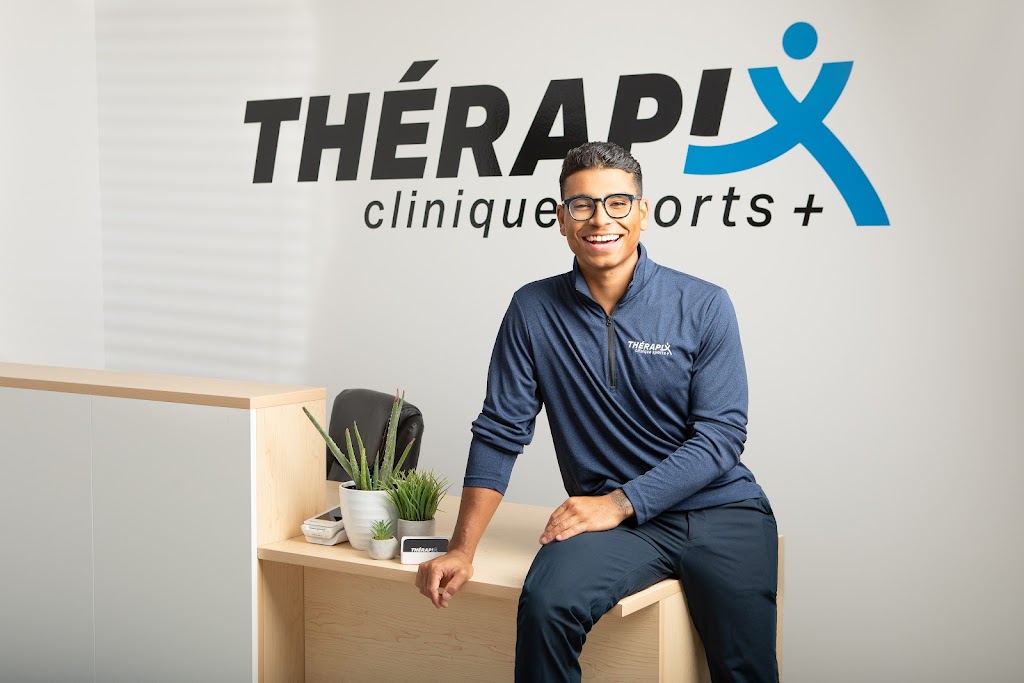 Clinique Thérapix Sports Plus | 358 Chem. de la Grande-Côte, Rosemère, QC J7A 1K5, Canada | Phone: (514) 241-5434