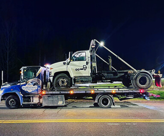 Cantley Towing | 51 Rue de Masson, Cantley, QC J8V 2T8, Canada | Phone: (613) 794-9494